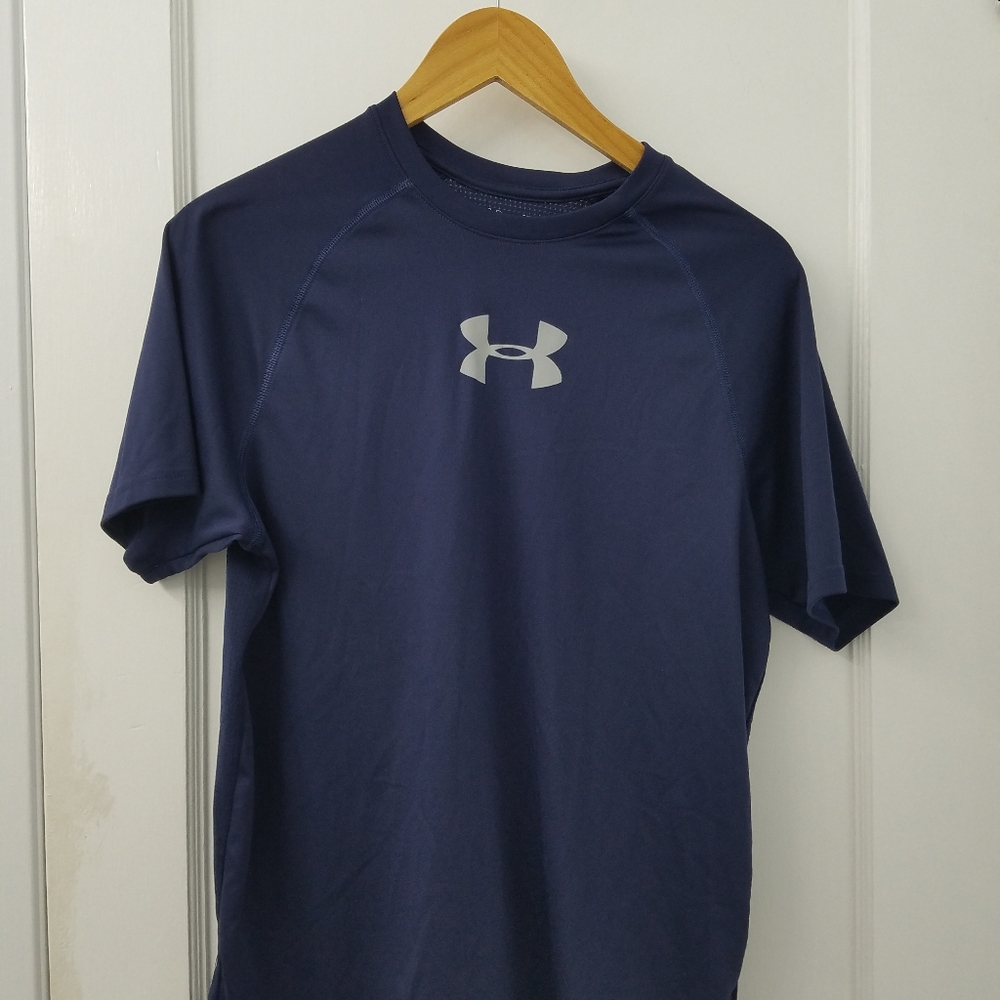 Men's Under Armour Heat Gear Shirt